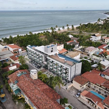 Maracabeach2 / 201 Pôrto das Galinhas Zewnętrze zdjęcie
